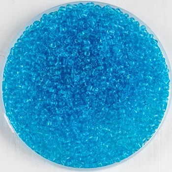 1000 броя 2 мм водата на езерото синьо чешки кристал, стъклени мъниста свободни мъниста за колиета ръчно изработени обеци DIY производство