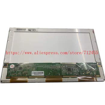 CLAA102NA0DCW 10,2-инчов LCD дисплей