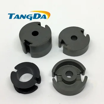 TANGDA GU Тип GU22 P22 мек феритни жило магнитен жило + рамка за високочестотен трансформатор PC40 AW