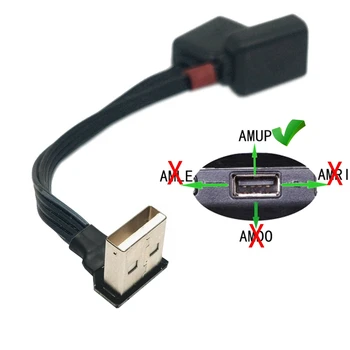 USB 2.0 A от 1 щепсела до 2 Dual USB Женски Концентратор на Данни захранващ Адаптер Y Сплитер USB Кабел за зареждане Удължител на Кабела
