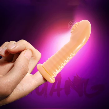 Вибрациите На Палеца Безименния Пръст Ръкав Вибратор За Стимулация На Език Клитора Вибратор Електронно Вибрационное Пръстен Секс-Играчки За Възрастни