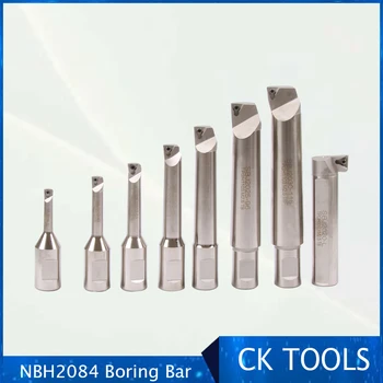 добра цена nbh2084 8 бр. скучни прът цилиндър твърде джолан инструмент за скучни система NBH2084 корона