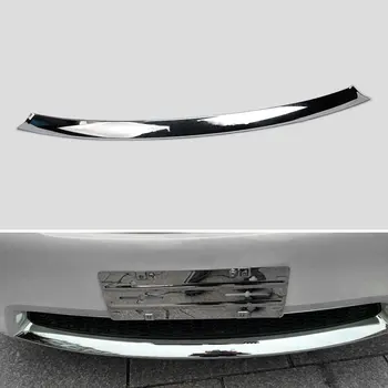 За Toyota Sienna XLE LE L CE 2011-2017 ABS Автомобили Предна Долна Решетка Хромиран Гарнитура Покритие на Бронята Формоване на Кутията Аксесоари За Подреждане