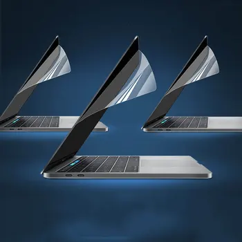 Защитно фолио за дисплея на Apple MacBook Air 13 A1369 A1466 Срещу Надраскване Matte 13-инчов Защитно фолио за екрана
