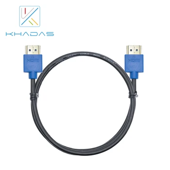 Кабел Khadas HDMI 1,0-Метров