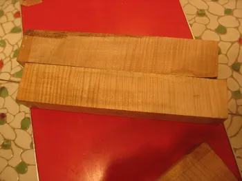 Материал за производството на Глави на цигулка на Благородна Дървесина Сычуаньского Клен Скрипичная Дърво Скрипичная дърво