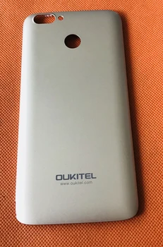 Оригиналната задния Капак на Отделението за батерията За Oukitel U22 MTK6580A Quad Core Безплатна Доставка