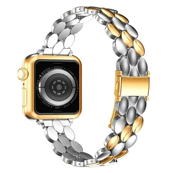 Спортен Каишка за Apple Watch Band 45 мм 41 мм 42 мм 38 мм 44 мм 40 мм Iwatch Series 7 6 se 5/4/3/2/1