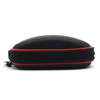 Твърд EVA PU Защитен Калъф Чанта за Носене Чанта за Съхранение на Magic Mouse I II Gen